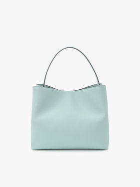 VOYAGE ウィメンズ バッグ＆ウォレット 2way ミディアム トートバッグ ”Christelle” ABS01-01 ブルー