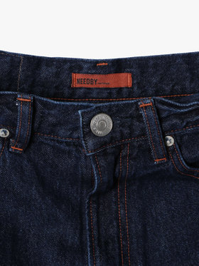 To b. by agnès b. To b. by agnes b. × NEEDBY heritage LUNA WITH TO B. ネイビー