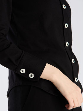 FEMME ウィメンズ 【Outlet】JIB3 CHEMISE ブラウス ブラック