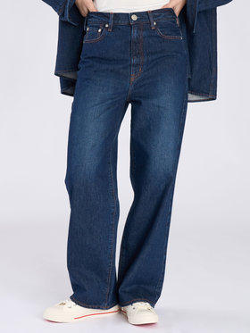 To b. by agnès b. To b. by agnes b. × NEEDBY heritage LUNA WITH TO B. ネイビー