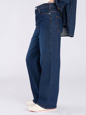 To b. by agnès b. To b. by agnes b. × NEEDBY heritage LUNA WITH TO B. ネイビー