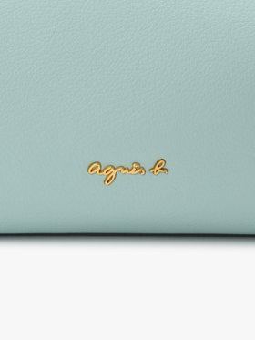 VOYAGE ウィメンズ バッグ＆ウォレット 2way ミディアム トートバッグ ”Christelle” ABS01-01 ブルー