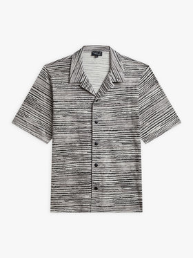 HOMME メンズ JJR8 CHEMISE シャツ グレー系その他