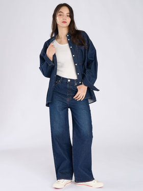 To b. by agnès b. To b. by agnes b. × NEEDBY heritage LUNA WITH TO B. ネイビー