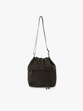 VOYAGE ウィメンズ バッグ＆ウォレット ショルダーバッグ”Cecile ” NS24-15 カーキ