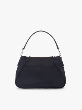 VOYAGE ウィメンズ バッグ＆ウォレット ナイロン 2way ショルダーバッグ OAS14-02 ブルー
