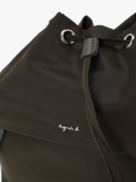 VOYAGE ウィメンズ バッグ＆ウォレット ショルダーバッグ”Cecile ” NS24-15 カーキ