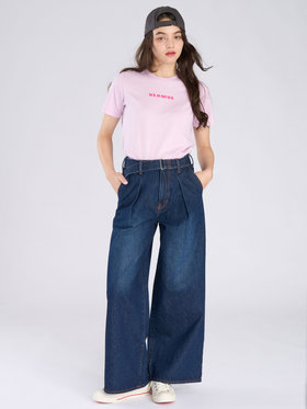 To b. by agnès b. To b. by agnes b. × NEEDBY heritage FRED WITH TO B. ネイビー