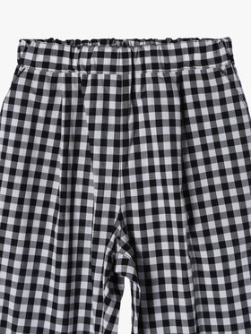 ENFANT ユニセックス CAV7 E PANTALON キッズ パンツ ブラック