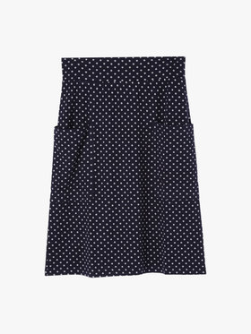 FEMME ウィメンズ 【セットアップ対応商品】JIM7 JUPE スカート ブルー系その他