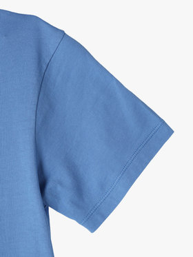 ENFANT ガールズ 【Outlet】ST69 E ROBE キッズ ワンピース ブルー