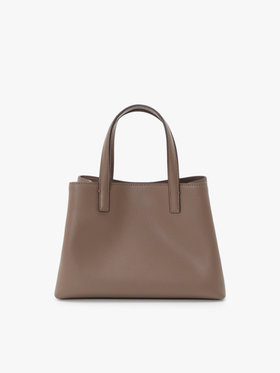 VOYAGE ウィメンズ バッグ＆ウォレット 2way スモール トートバッグ ”Christelle” ABS01-02 ブラウン系その他