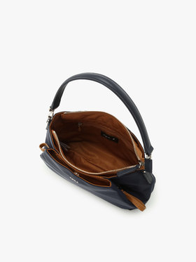 VOYAGE ウィメンズ バッグ＆ウォレット ナイロン 2way ショルダーバッグ OAS14-02 ブルー