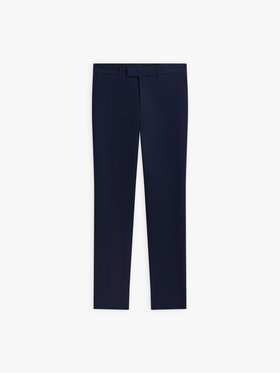 HOMME メンズ TV82 PANTALON パンツ ブルー