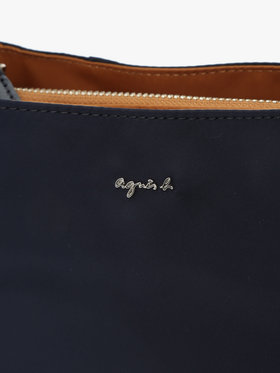 VOYAGE ウィメンズ バッグ＆ウォレット ナイロン 2way ショルダーバッグ OAS14-02 ブルー