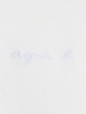 ENFANT ガールズ キッズ 長袖 ボレロ アイボリー