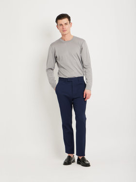 HOMME メンズ TV82 PANTALON パンツ ブルー