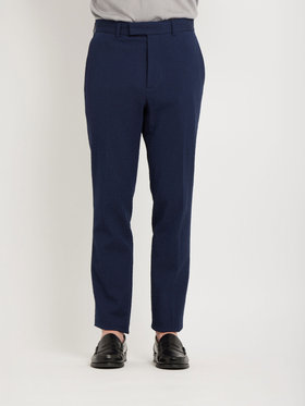 HOMME メンズ TV82 PANTALON パンツ ブルー