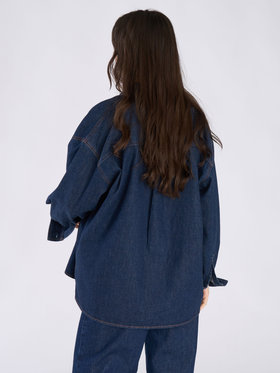 To b. by agnès b. To b. by agnes b. × NEEDBY heritage DAISY WITH TO B. ネイビー