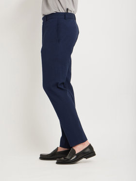 HOMME メンズ TV82 PANTALON パンツ ブルー
