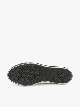 FEMME ウィメンズ agnes b. x CONVERSE コンバース CANVAS ALL STAR (R) HI / AB ブラック