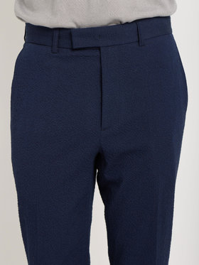 HOMME メンズ TV82 PANTALON パンツ ブルー