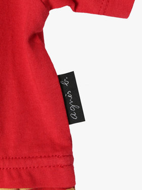 ENFANT ガールズ 【Outlet】S009 L ROBE ベビー ワンピース ピンク系その他