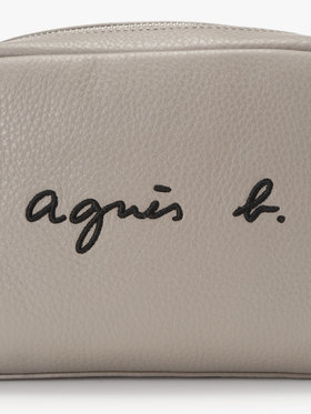 VOYAGE ウィメンズ バッグ＆ウォレット  ショルダーバッグ PAS26-05 ベージュ