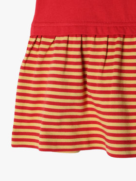 ENFANT ガールズ 【Outlet】S009 L ROBE ベビー ワンピース ピンク系その他