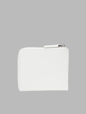 VOYAGE メンズ バッグ＆ウォレット 【Outlet】コインケース YAH07-02 ホワイト