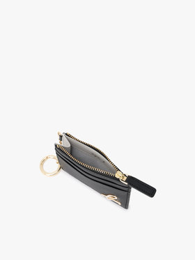 VOYAGE ウィメンズ バッグ＆ウォレット 【Outlet】 カードケース WAW01-08 ブラック