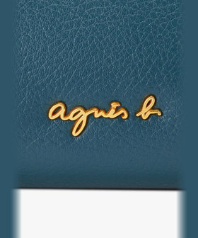 VOYAGE ウィメンズ バッグ＆ウォレット レザー 2way ミディアム トートバッグ "Christelle" ABS01-05 グリーン