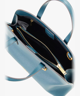 VOYAGE ウィメンズ バッグ＆ウォレット レザー 2way ミディアム トートバッグ "Christelle" ABS01-05 グリーン