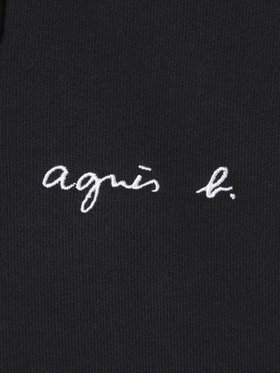 ENFANT ベビー ベビー ジャケット ブラック