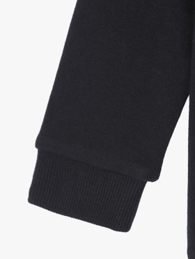 ENFANT ベビー ベビー ジャケット ブラック