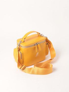 VOYAGE ウィメンズ バッグ＆ウォレット VANiTY 2wayショルダーバッグ UAS03-01 イエロー