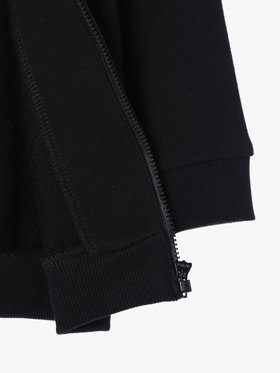 ENFANT ベビー ベビー ジャケット ブラック