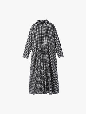 ホワイト×ブラック