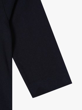 ENFANT ベビー 【Outlet】ベビー カーディガンプレッション ブルー系その他