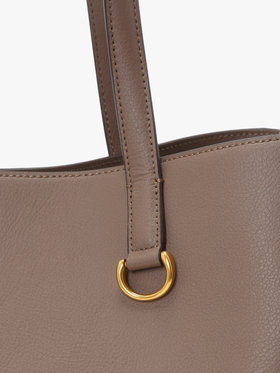 VOYAGE ウィメンズ バッグ＆ウォレット ラージ トートバッグ ”Christelle” ABS01-03 ブラウン系その他