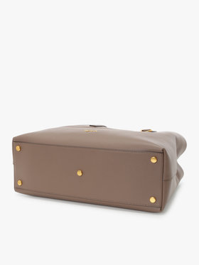 VOYAGE ウィメンズ バッグ＆ウォレット ラージ トートバッグ ”Christelle” ABS01-03 ブラウン系その他