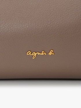 VOYAGE ウィメンズ バッグ＆ウォレット ラージ トートバッグ ”Christelle” ABS01-03 ブラウン系その他