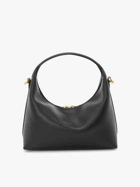 VOYAGE ウィメンズ バッグ＆ウォレット 2way スモール ショルダーバッグ ”Christelle” ABS01-04 ブラック