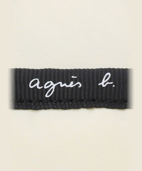 VOYAGE ウィメンズ バッグ＆ウォレット ナイロン 2way スモール ミニ ショルダー "Monaco" ABS11-02 ホワイト系その他