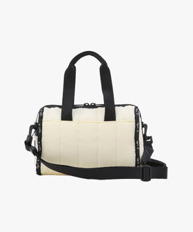 VOYAGE ウィメンズ バッグ＆ウォレット ナイロン 2way スモール ミニ ショルダー "Monaco" ABS11-02 ホワイト系その他