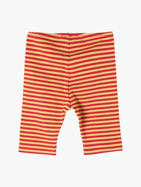 ENFANT ガールズ 【Outlet】J190 L JERICHO ベビー ボーダーレギンス ピンク系その他