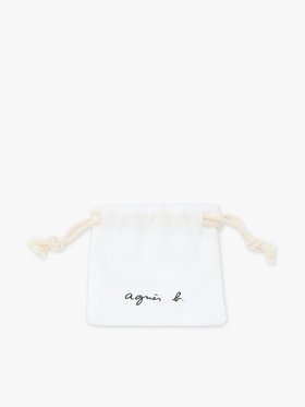 FEMME ウィメンズ ハート シングルピアス シルバー