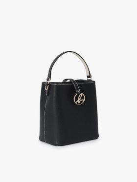 VOYAGE ウィメンズ バッグ＆ウォレット    2wayトートバッグ PAS13-11 ブラック