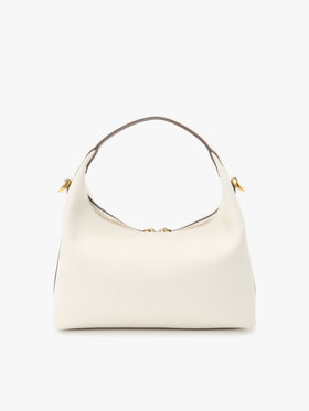 VOYAGE ウィメンズ バッグ＆ウォレット 2way スモール ショルダーバッグ "Christelle" ABS01-04 ホワイト系その他