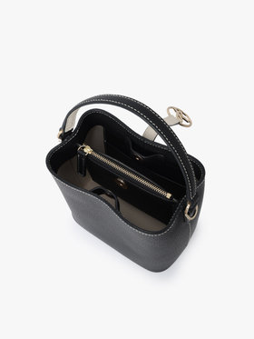 VOYAGE ウィメンズ バッグ＆ウォレット    2wayトートバッグ PAS13-11 ブラック